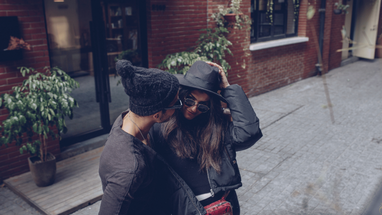 Comebacks for Flirty Guys